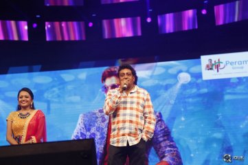 Sarrainodu Movie Audio Celebrations